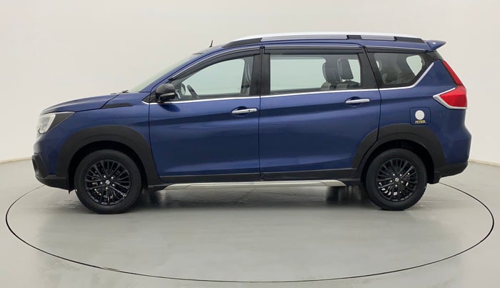 2019 Maruti XL6 ALPHA AT, Petrol, Automatic, 35,877 km, Left Side