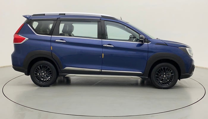 2019 Maruti XL6 ALPHA AT, Petrol, Automatic, 35,877 km, Right Side View