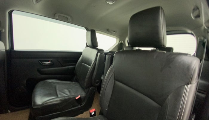 2019 Maruti XL6 ALPHA AT, Petrol, Automatic, 35,877 km, Right Side Rear Door Cabin