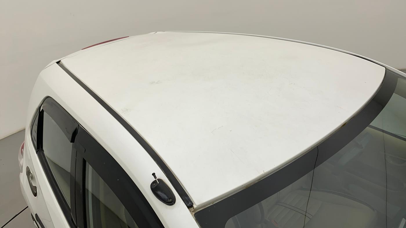 2017 Honda Brio S MT, Petrol, Manual, 62,089 km, Roof