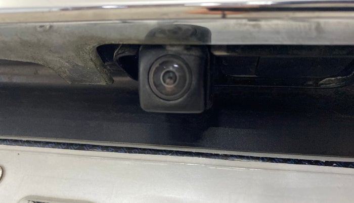 2022 Honda City 1.5L I-VTEC V MT 4TH GEN, Petrol, Manual, 59,924 km, Parking Camera