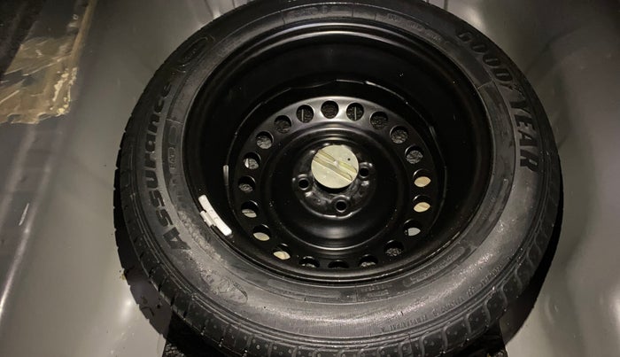 2022 Honda City 1.5L I-VTEC V MT 4TH GEN, Petrol, Manual, 59,924 km, Spare Tyre