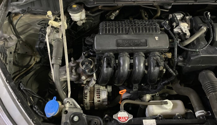 2022 Honda City 1.5L I-VTEC V MT 4TH GEN, Petrol, Manual, 59,924 km, Engine View - Right