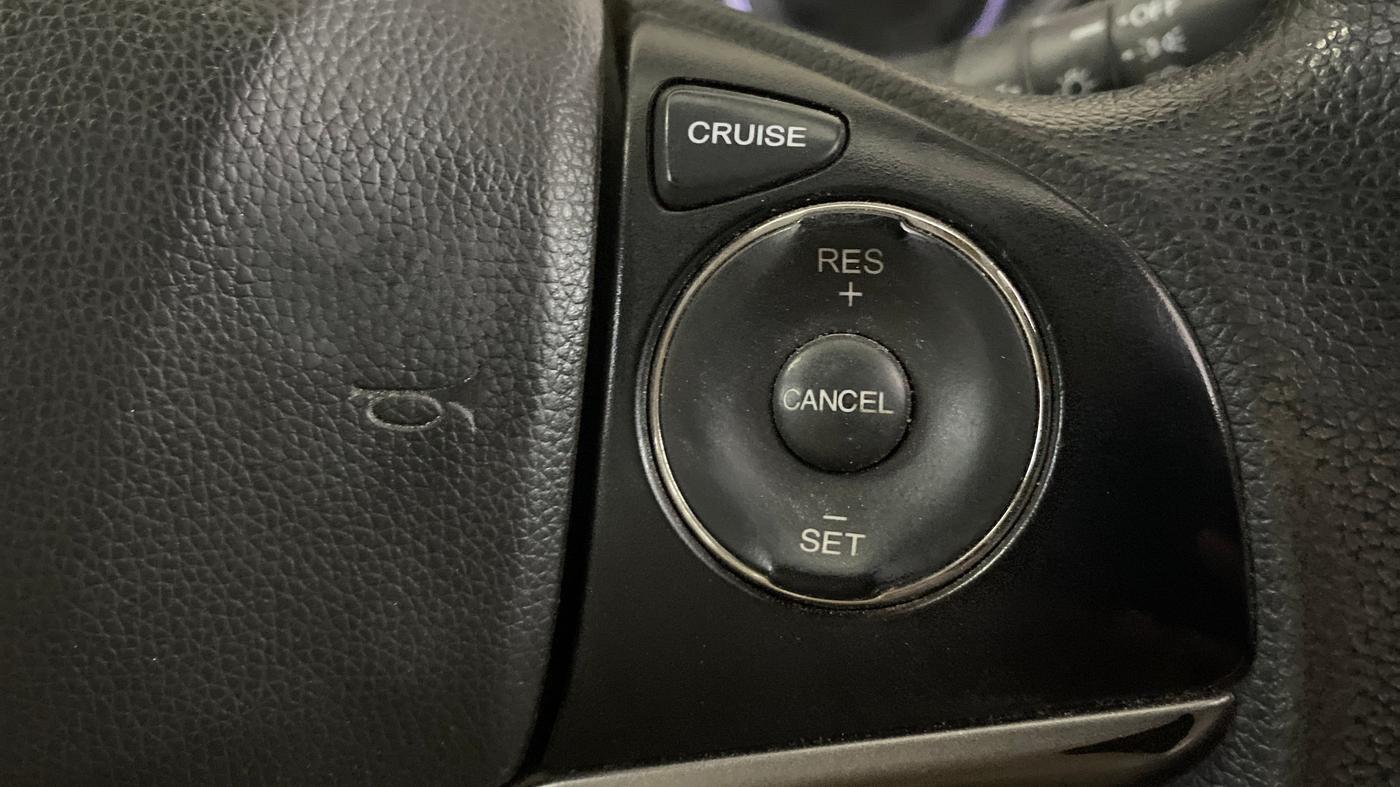 2022 Honda City 1.5L I-VTEC V MT 4TH GEN, Petrol, Manual, 59,924 km, Adaptive Cruise Control