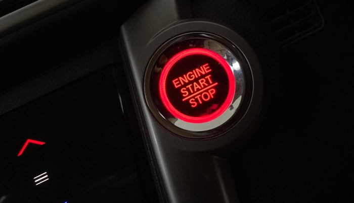 2022 Honda City 1.5L I-VTEC V MT 4TH GEN, Petrol, Manual, 59,924 km, Keyless Start/ Stop Button