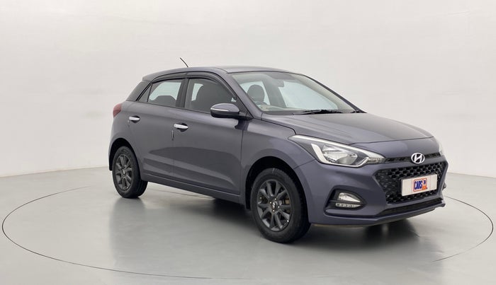 2018 Hyundai Elite i20 ASTA 1.2, Petrol, Manual, 42,558 km, SRP