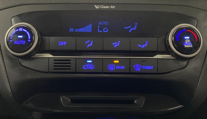 2018 Hyundai Elite i20 ASTA 1.2, Petrol, Manual, 42,558 km, Automatic Climate Control