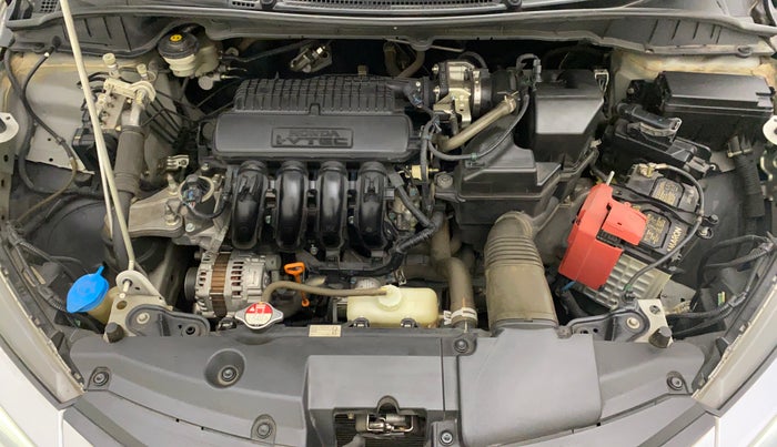 2017 Honda City V MT PETROL, Petrol, Manual, 29,442 km, Open Bonet