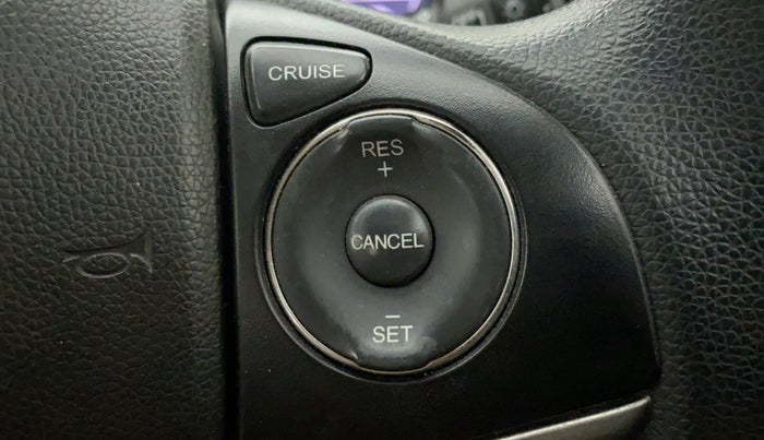2017 Honda City V MT PETROL, Petrol, Manual, 29,442 km, Adaptive Cruise Control