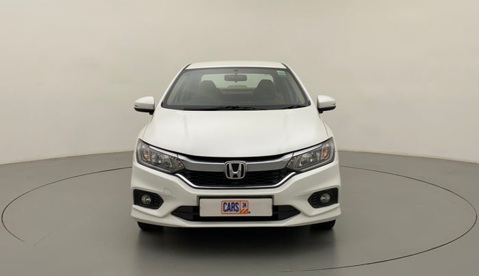 2017 Honda City V MT PETROL, Petrol, Manual, 29,442 km, Front