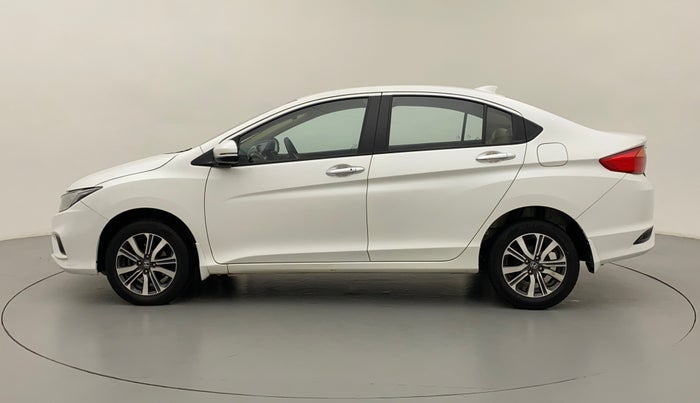 2017 Honda City V MT PETROL, Petrol, Manual, 29,442 km, Left Side