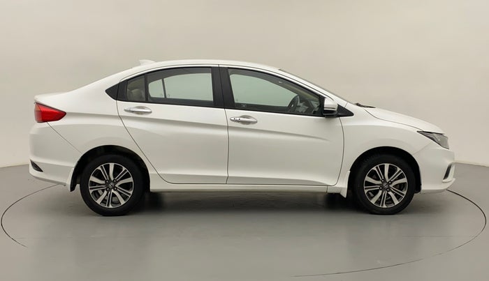 2017 Honda City V MT PETROL, Petrol, Manual, 29,442 km, Right Side