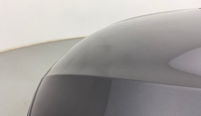 2017 Maruti Baleno DELTA PETROL 1.2, Petrol, Manual, 71,974 km, Bonnet (hood) - Slightly dented