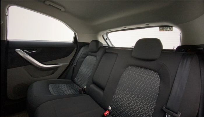 2018 Tata NEXON XZA PLUS PETROL, Petrol, Automatic, 12,564 km, Right Side Rear Door Cabin