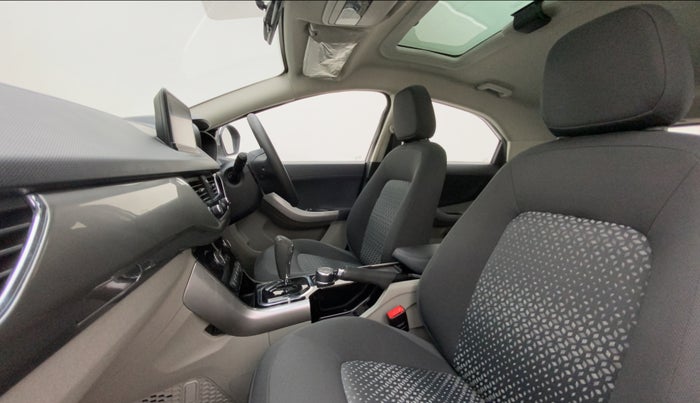 2018 Tata NEXON XZA PLUS PETROL, Petrol, Automatic, 12,564 km, Right Side Front Door Cabin