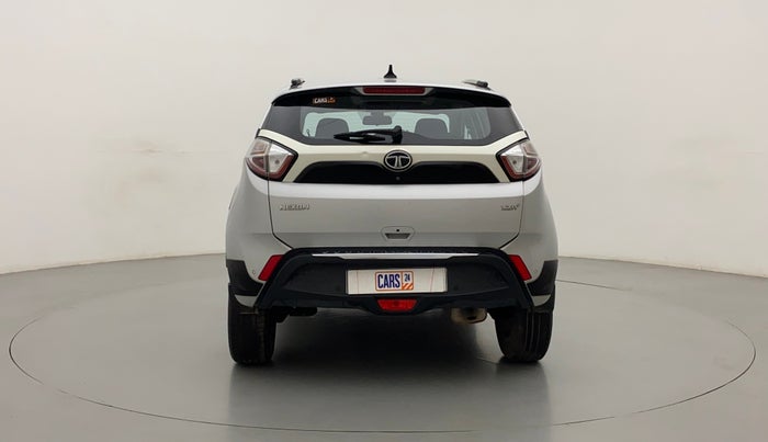 2018 Tata NEXON XZA PLUS PETROL, Petrol, Automatic, 12,564 km, Back/Rear