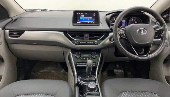 2018 Tata NEXON XZA PLUS PETROL, Petrol, Automatic, 12,564 km, Dashboard