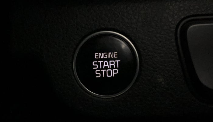 2020 KIA SELTOS HTX ANNIVERSARY EDITION 1.5 PETROL, Petrol, Manual, 67,505 km, Keyless Start/ Stop Button