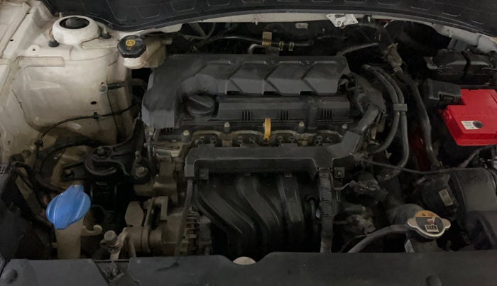 2020 KIA SELTOS HTX ANNIVERSARY EDITION 1.5 PETROL, Petrol, Manual, 67,505 km, Engine View - Right