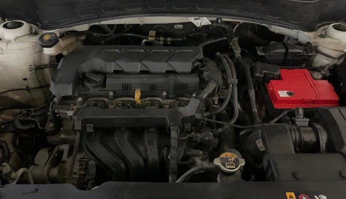 2020 KIA SELTOS HTX ANNIVERSARY EDITION 1.5 PETROL, Petrol, Manual, 67,505 km, Engine View