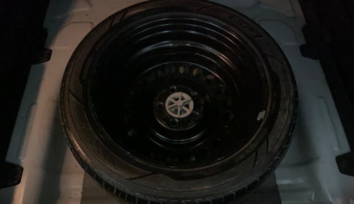 2020 KIA SELTOS HTX ANNIVERSARY EDITION 1.5 PETROL, Petrol, Manual, 67,505 km, Spare Tyre