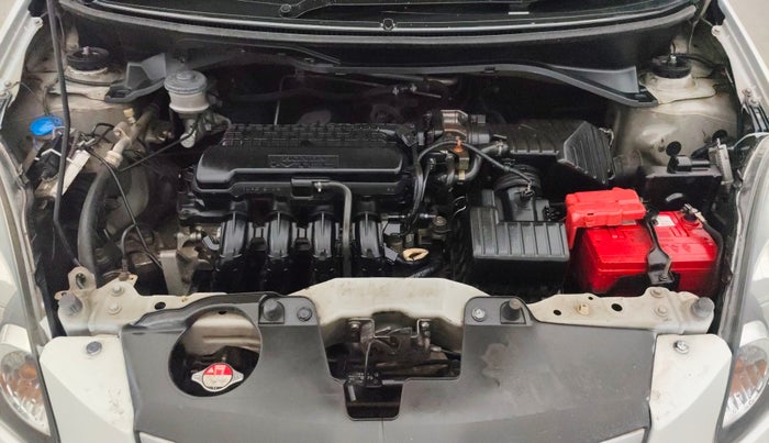 2013 Honda Brio VX AT, Petrol, Automatic, 62,258 km, Engine View