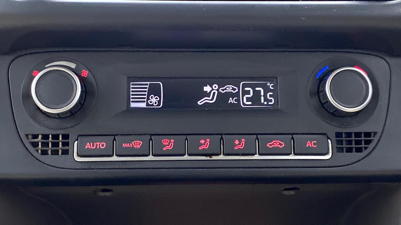 2013 Volkswagen Vento HIGHLINE DIESEL, Diesel, Manual, 72,587 km, Automatic Climate Control