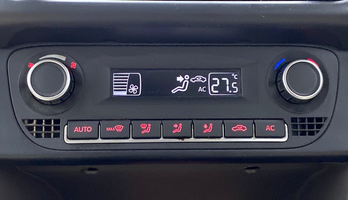 2013 Volkswagen Vento HIGHLINE DIESEL, Diesel, Manual, 72,587 km, Automatic Climate Control