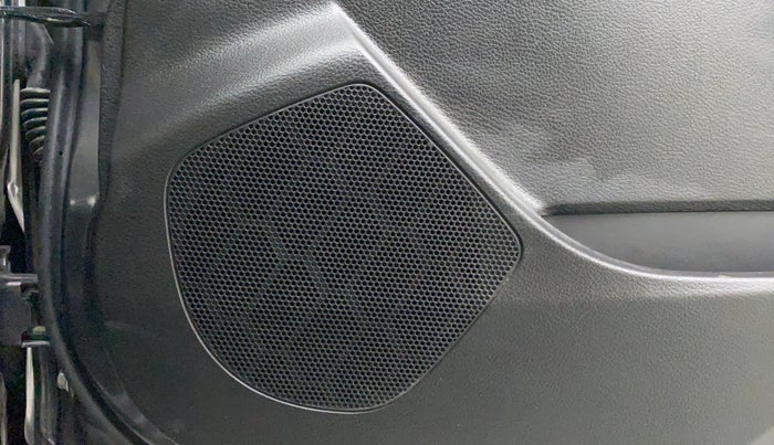 2023 Maruti Alto VXI, Petrol, Manual, 2,992 km, Speaker