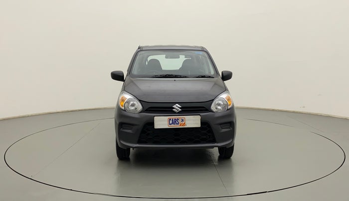 2023 Maruti Alto VXI, Petrol, Manual, 2,992 km, Front
