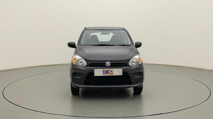 2023 Maruti Alto VXI, Petrol, Manual, 2,992 km, Front