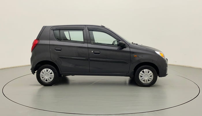 2023 Maruti Alto VXI, Petrol, Manual, 2,992 km, Right Side View