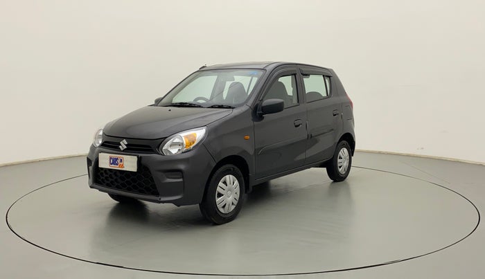 2023 Maruti Alto VXI, Petrol, Manual, 2,992 km, Left Front Diagonal
