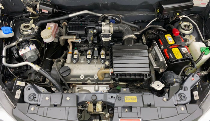 2023 Maruti Alto VXI, Petrol, Manual, 2,992 km, Open Bonet