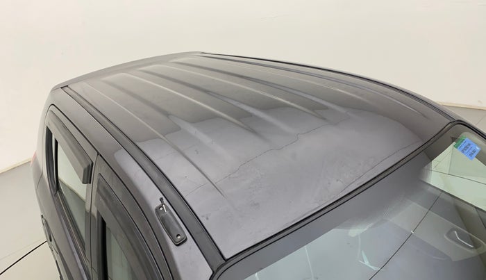 2023 Maruti Alto VXI, Petrol, Manual, 2,992 km, Roof