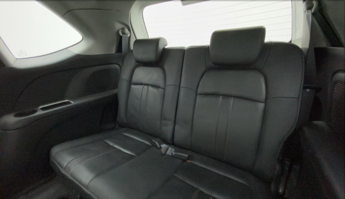 2016 Honda BR-V 1.5L I- DTEC VX, Diesel, Manual, 85,230 km, Third Seat Row ( optional )