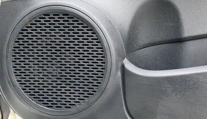 2016 Honda BR-V 1.5L I- DTEC VX, Diesel, Manual, 85,230 km, Speaker