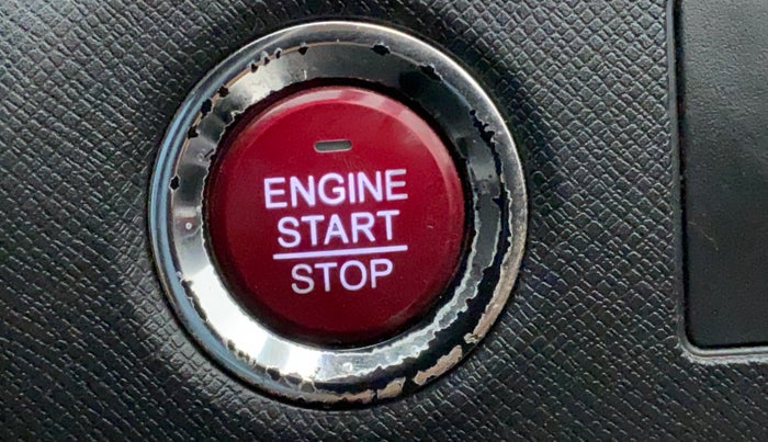 2016 Honda BR-V 1.5L I- DTEC VX, Diesel, Manual, 85,230 km, Keyless Start/ Stop Button