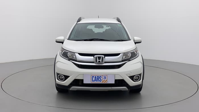 2016 Honda BR-V 1.5L I- DTEC VX, Diesel, Manual, 85,230 km, Front