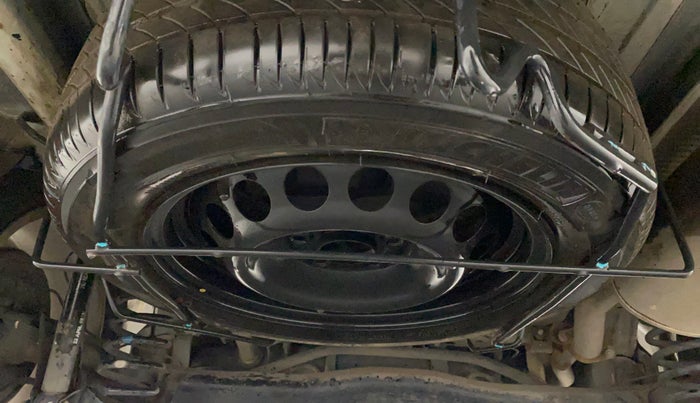 2016 Honda BR-V 1.5L I- DTEC VX, Diesel, Manual, 85,230 km, Spare Tyre