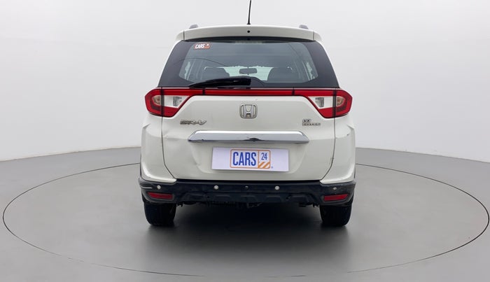 2016 Honda BR-V 1.5L I- DTEC VX, Diesel, Manual, 85,230 km, Back/Rear