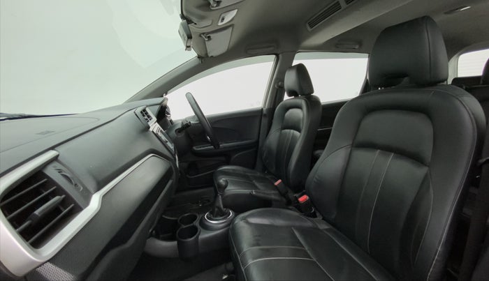 2016 Honda BR-V 1.5L I- DTEC VX, Diesel, Manual, 85,230 km, Right Side Front Door Cabin