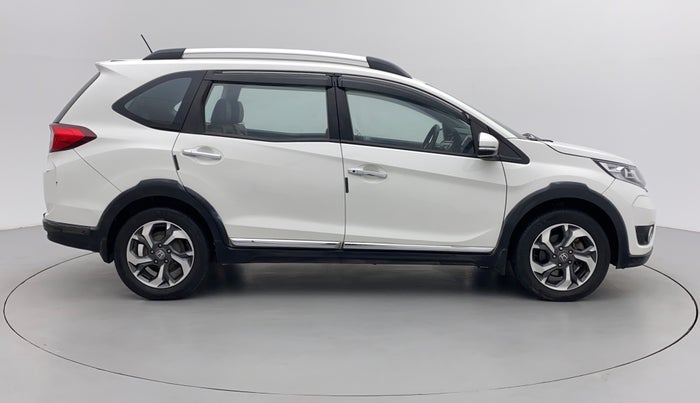 2016 Honda BR-V 1.5L I- DTEC VX, Diesel, Manual, 85,230 km, Right Side View