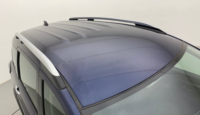 2022 Maruti XL6 ALPHA AT, Petrol, Automatic, 21,509 km, Roof