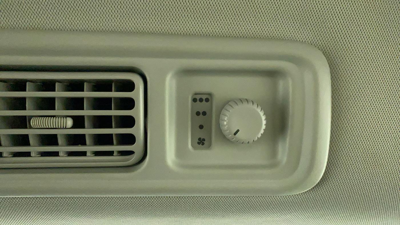 2022 Maruti XL6 ALPHA AT, Petrol, Automatic, 21,509 km, Rear AC Temperature Control