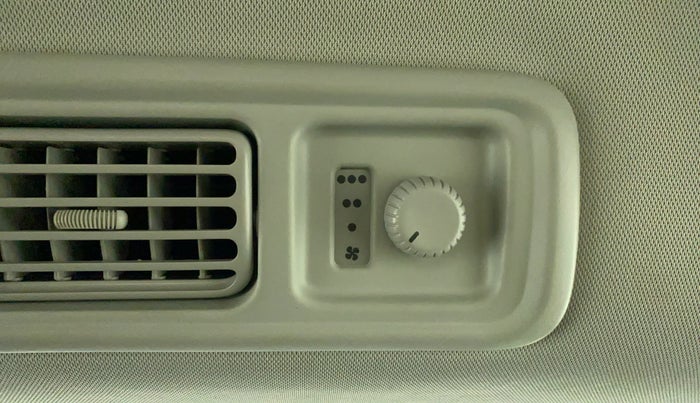 2022 Maruti XL6 ALPHA AT, Petrol, Automatic, 21,509 km, Rear AC Temperature Control