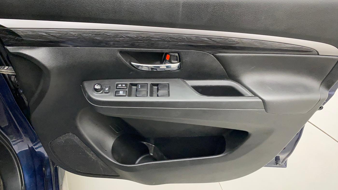 2022 Maruti XL6 ALPHA AT, Petrol, Automatic, 21,509 km, Driver Side Door Panels Control