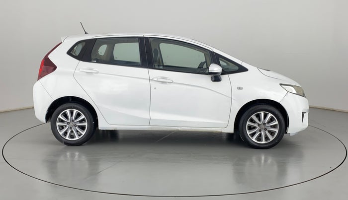 2016 Honda Jazz 1.2L I-VTEC SV, Petrol, Manual, 74,604 km, Right Side View