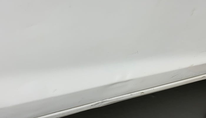 2016 Honda Jazz 1.2L I-VTEC SV, Petrol, Manual, 74,604 km, Driver-side door - Slightly dented
