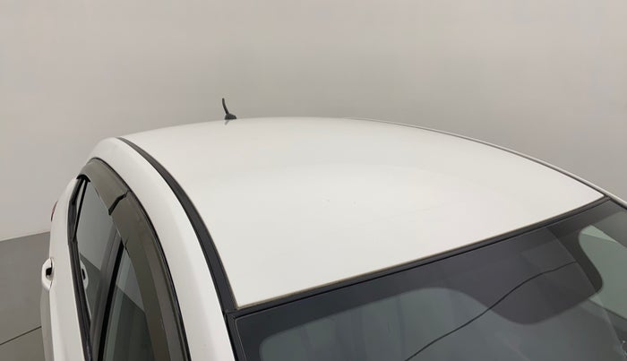 2015 Hyundai Xcent SX 1.2, Petrol, Manual, 34,492 km, Roof